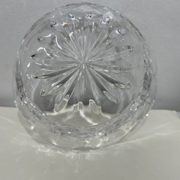 Waterford Crystal Salad Bowl - Picture 4 of 4